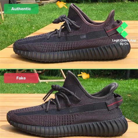 adidas yeezy boost original vs fake|yeezy new release 2022.